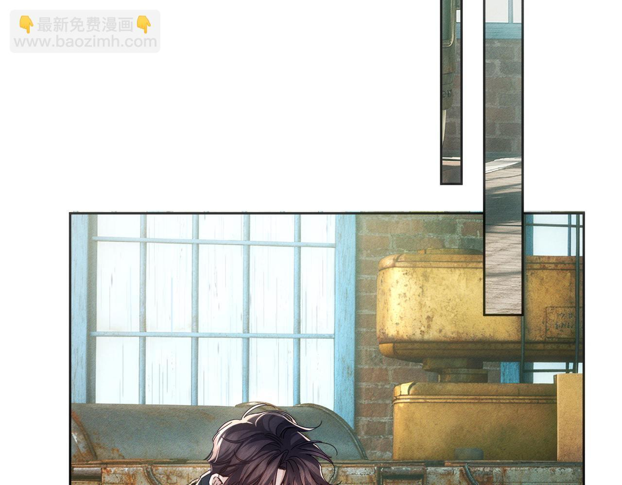 第254话：赌气，发烧 第36页