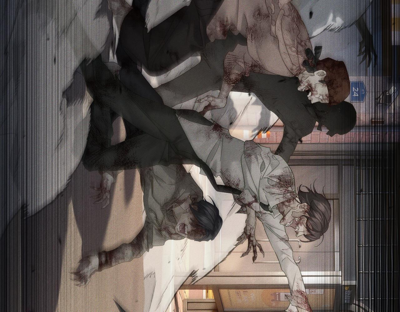 第255话：敌人有很多 第41页