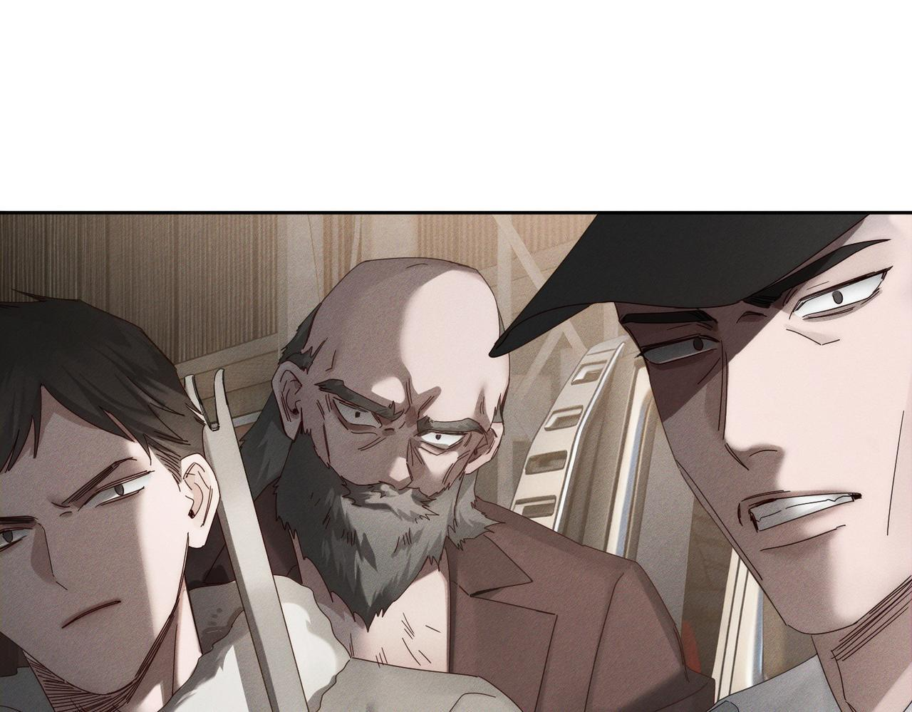 第255话：敌人有很多 第92页