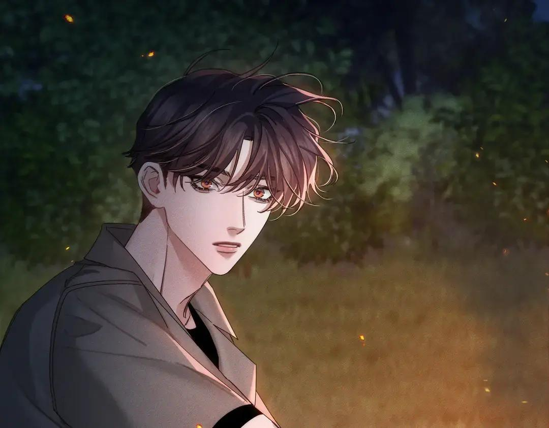 第257话：渣渣渣男 第21页