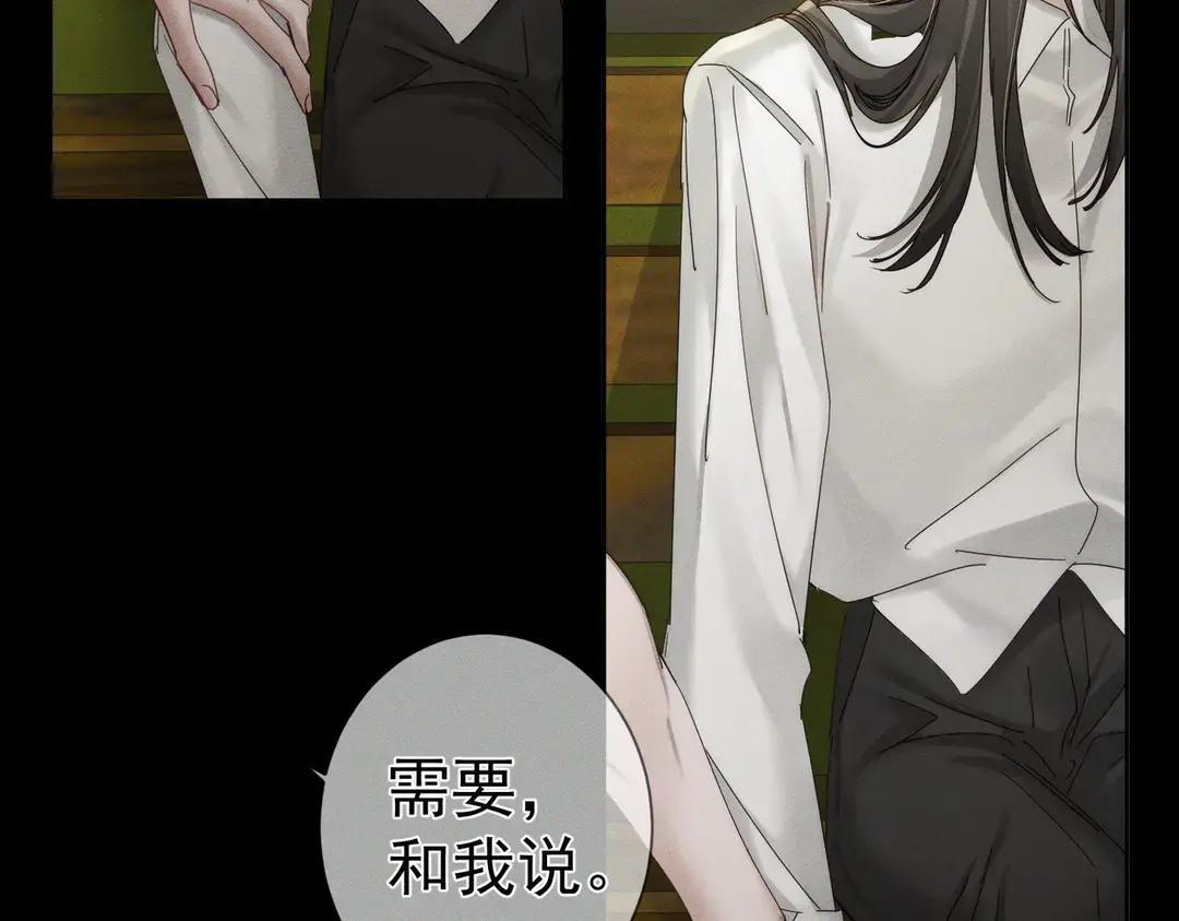 第258话：心动，是正常的 第88页