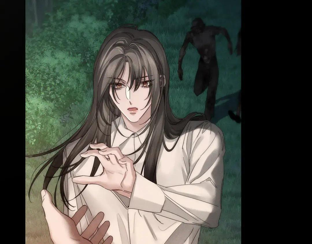 第259话：一起走 第40页