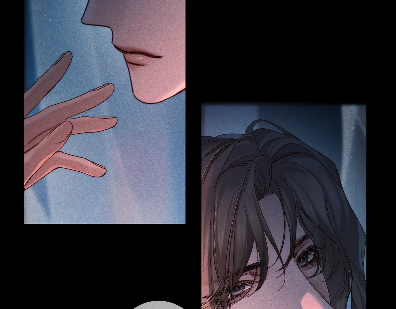 第261话：糖果吻 第24页
