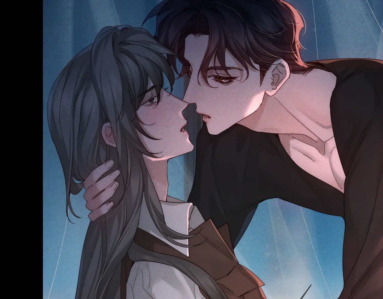 第261话：糖果吻 第51页