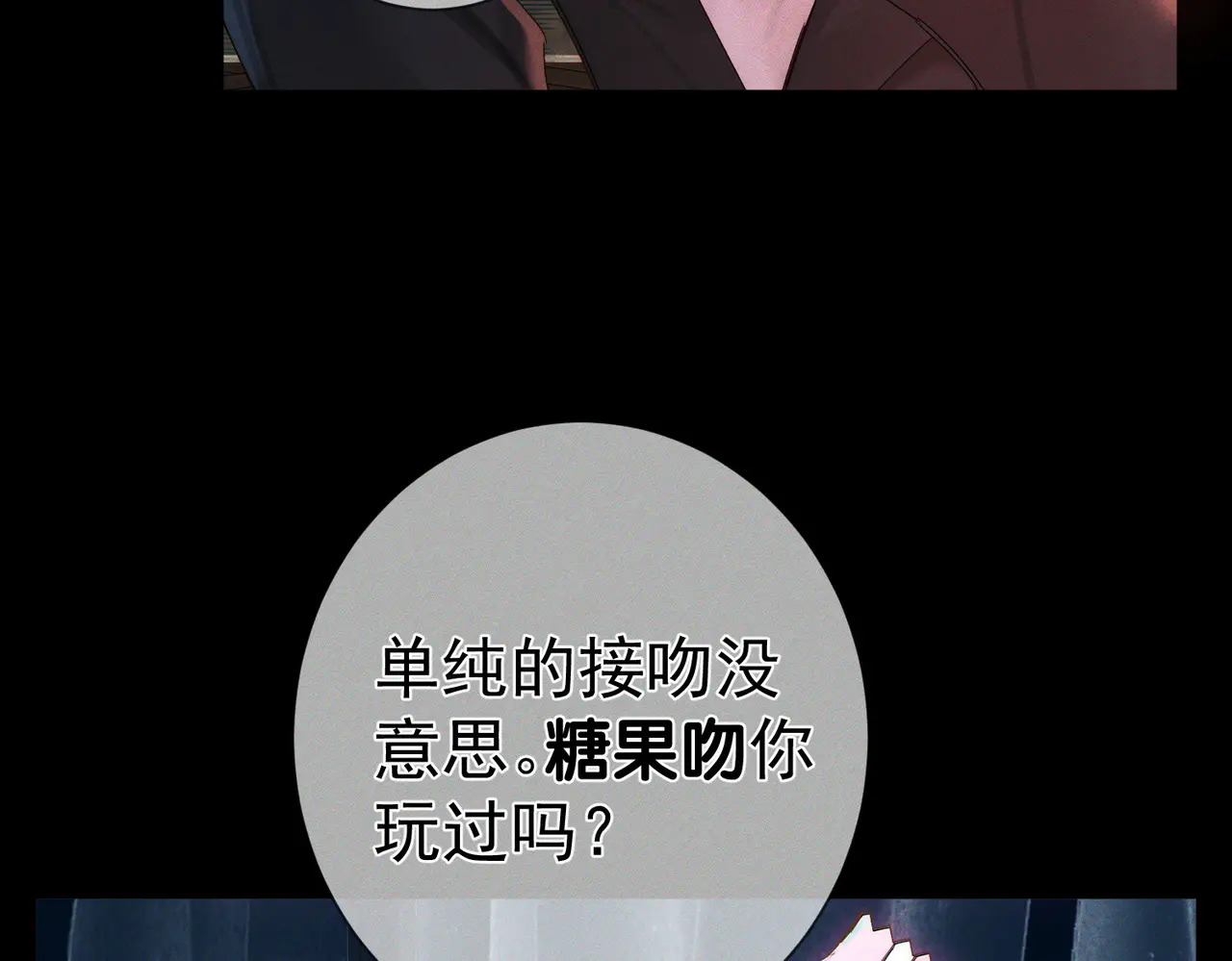 第261话：糖果吻 第86页