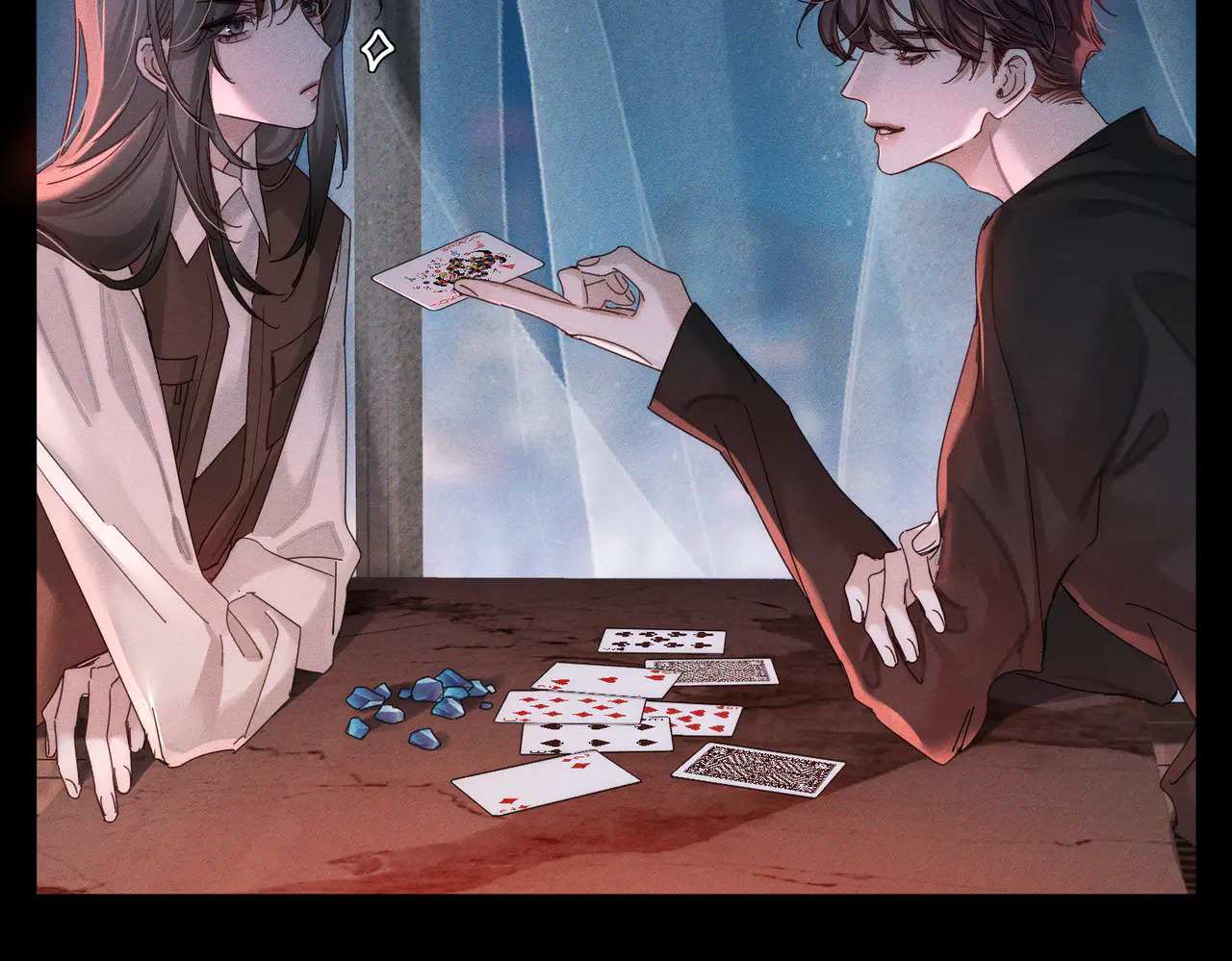 第261话：糖果吻 第88页