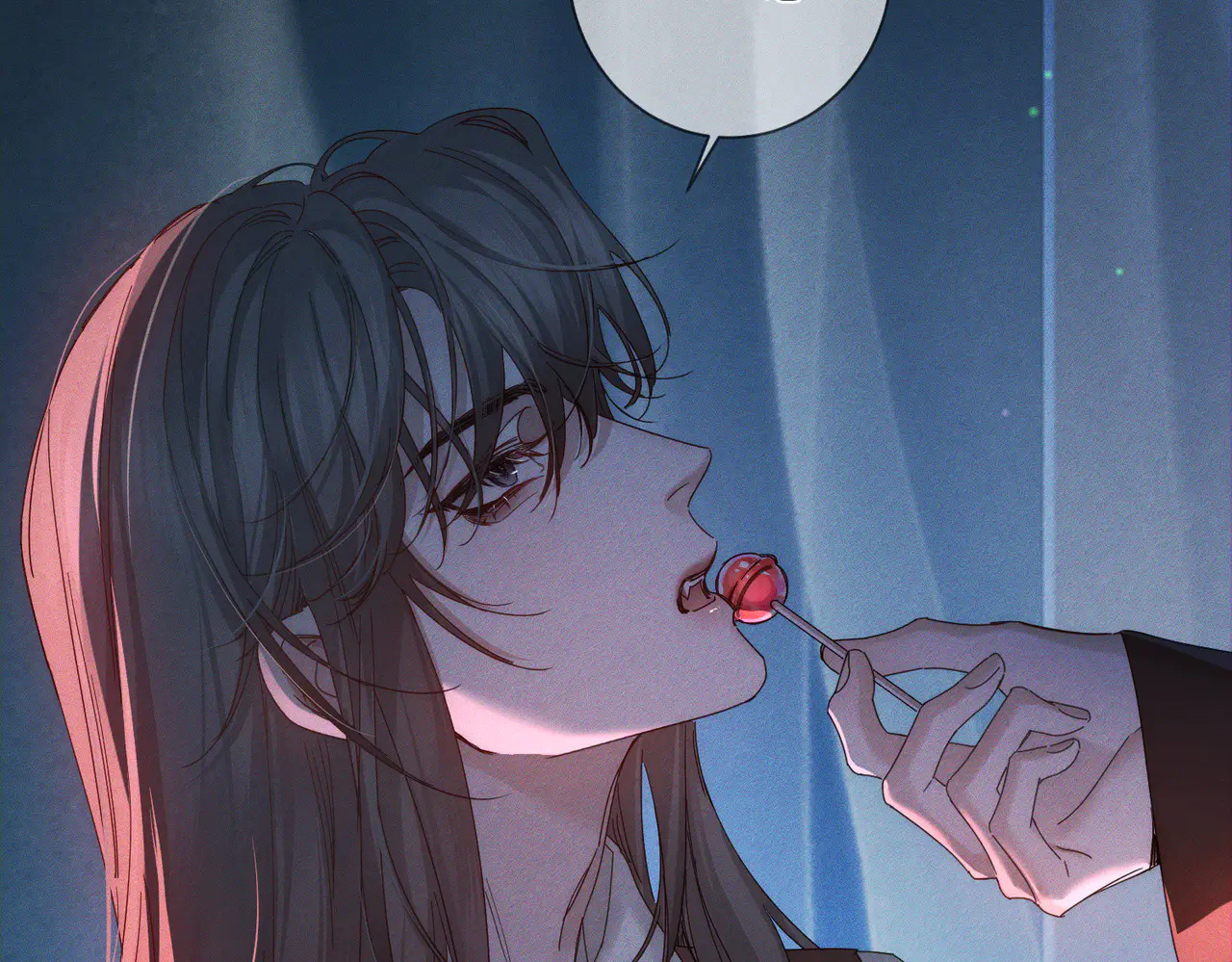 第261话：糖果吻 第102页