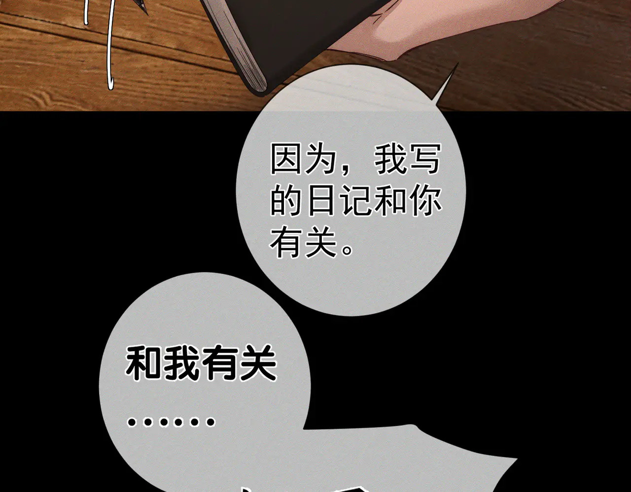 第262话：写日记 第83页