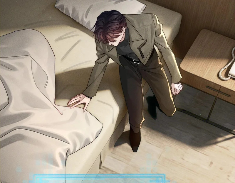 第265话：衣柜里的坦白 第14页