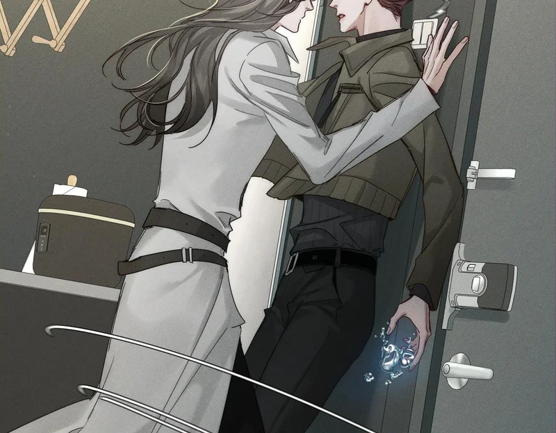 第265话：衣柜里的坦白 第32页