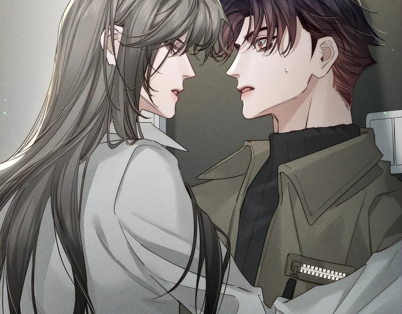 第265话：衣柜里的坦白 第40页