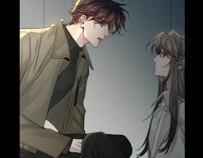 第265话：衣柜里的坦白 第106页