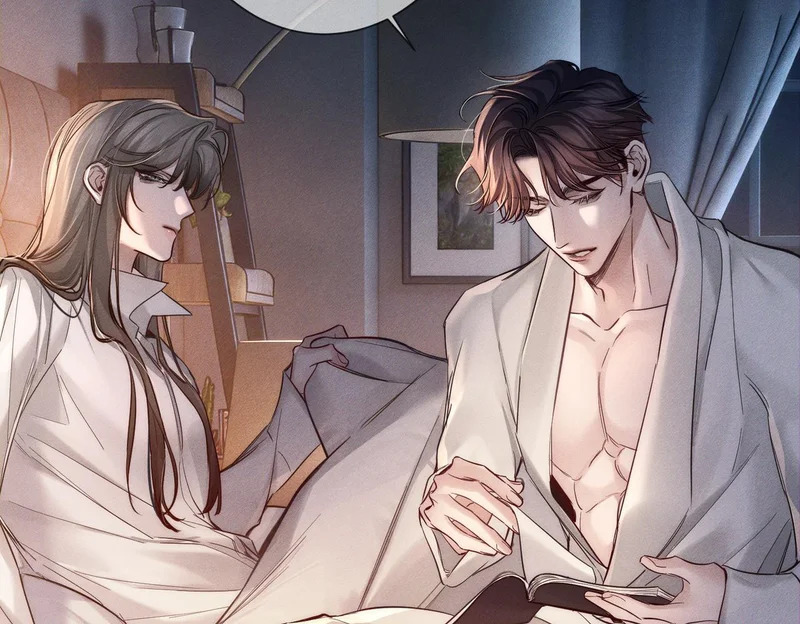第266话：俞宝贝 第110页