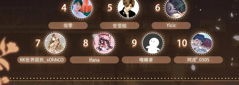 特典公开：1月16日 暗夜索爱，衣柜缠吻 第7页