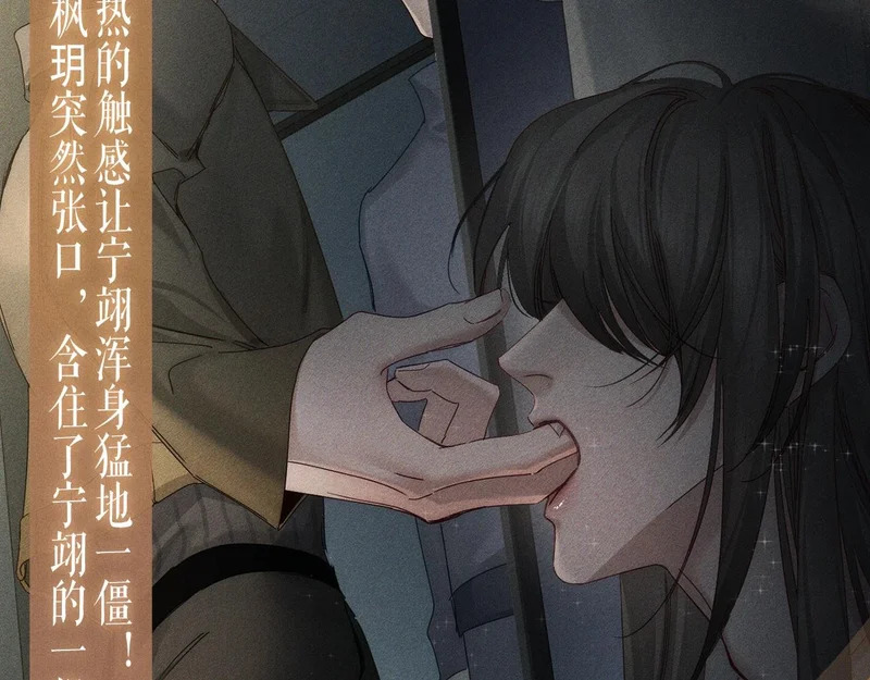 特典公开：1月16日 暗夜索爱，衣柜缠吻 第9页