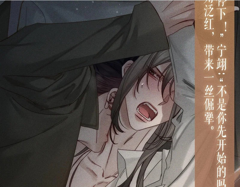 特典公开：1月16日 暗夜索爱，衣柜缠吻 第12页