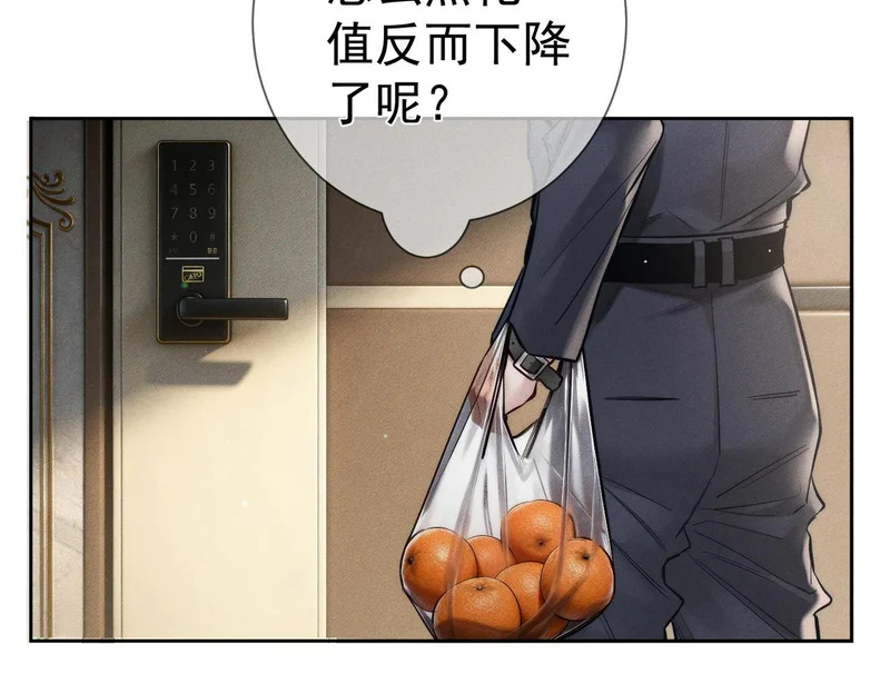 第270话：吻是橙子味的 第19页