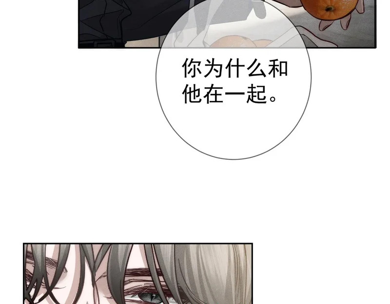 第270话：吻是橙子味的 第34页