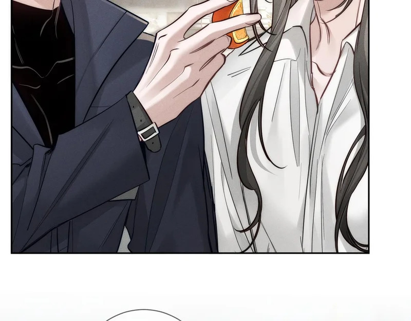 第270话：吻是橙子味的 第42页