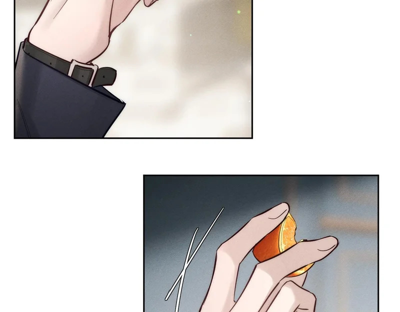 第270话：吻是橙子味的 第47页