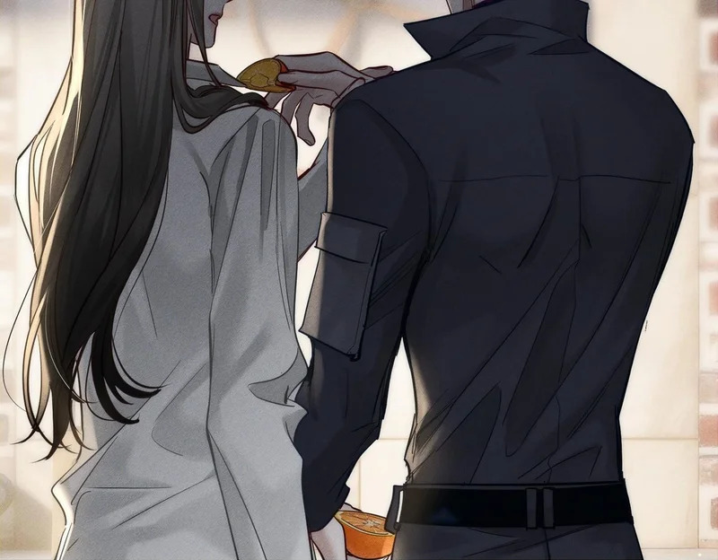 第270话：吻是橙子味的 第50页