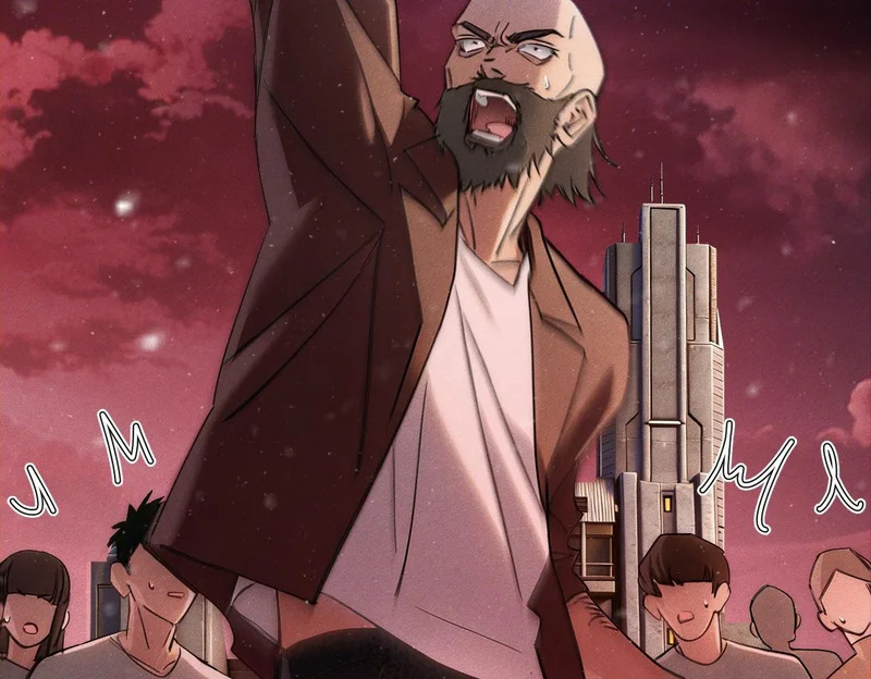 第271话：身份暴露 第41页