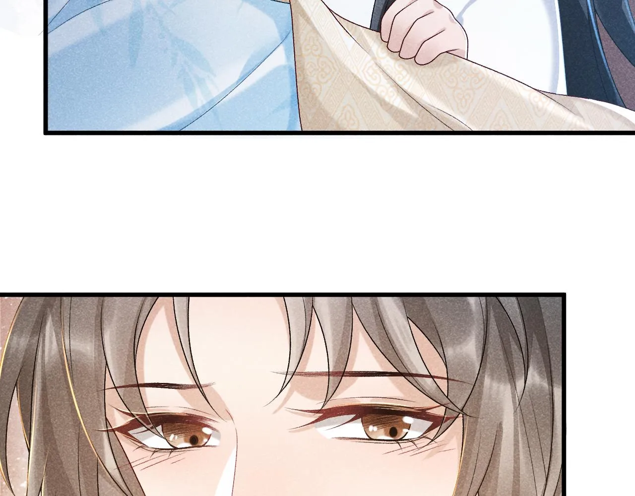 第8话 如愿 第31页