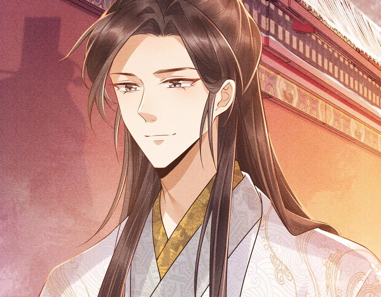 第4话 怎么可以爽约崽崽 第23页
