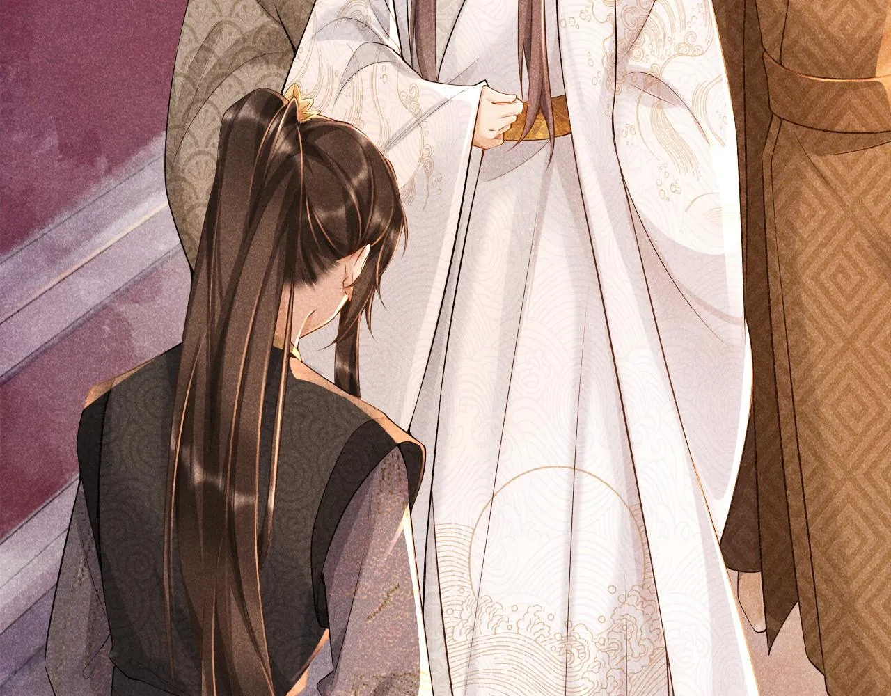 第4话 怎么可以爽约崽崽 第47页