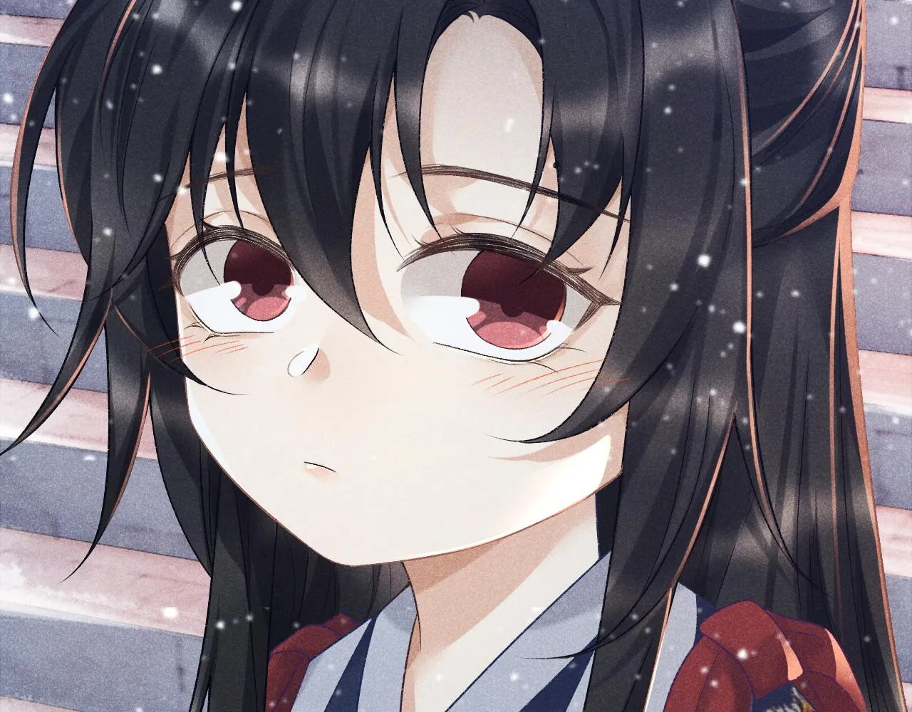 第5话 崽崽求收留~ 第28页