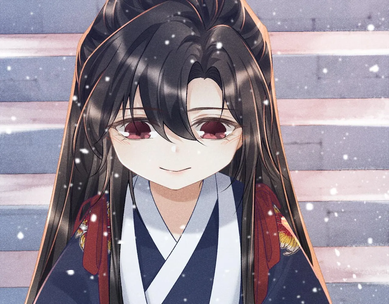 第5话 崽崽求收留~ 第30页