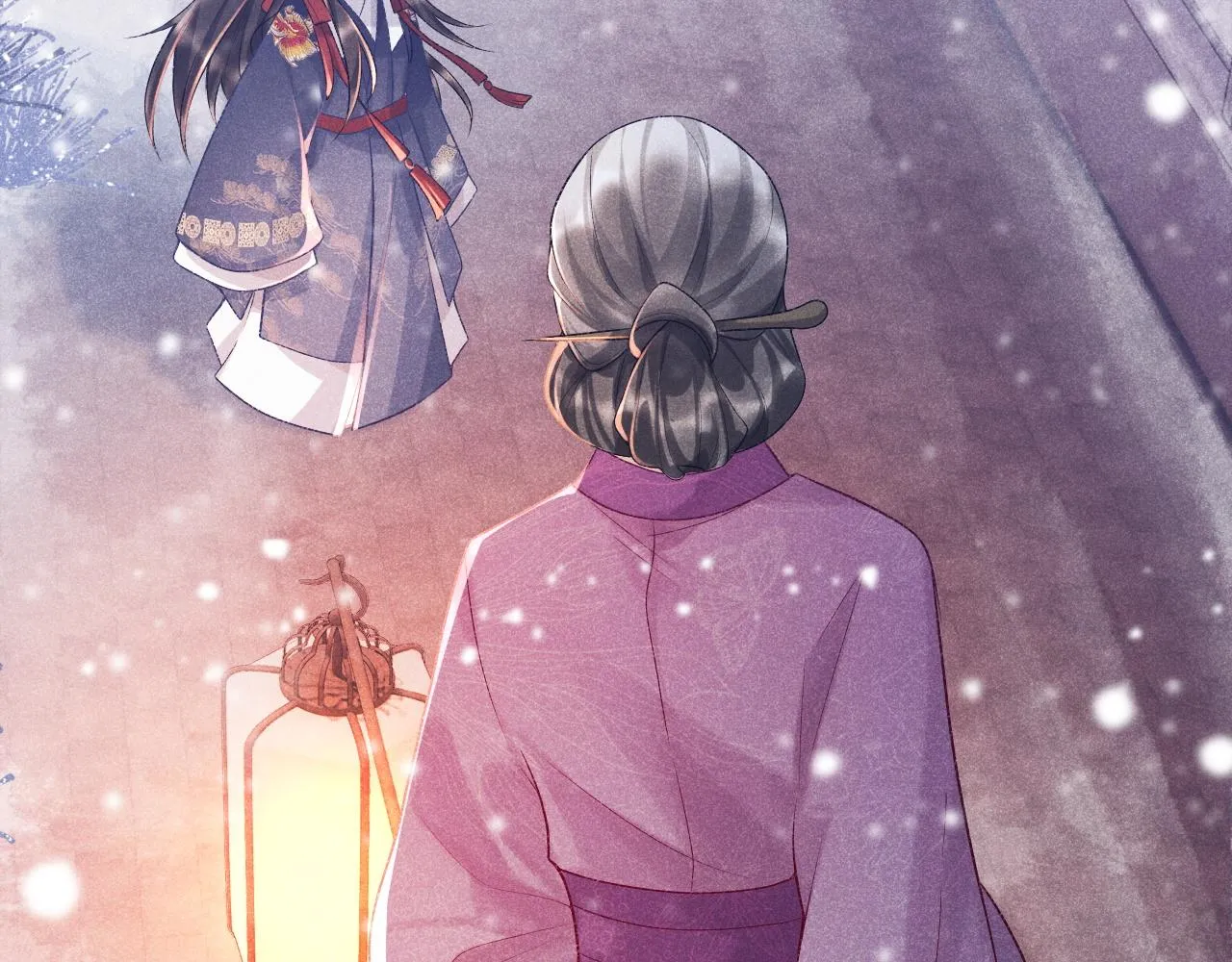 第5话 崽崽求收留~ 第47页