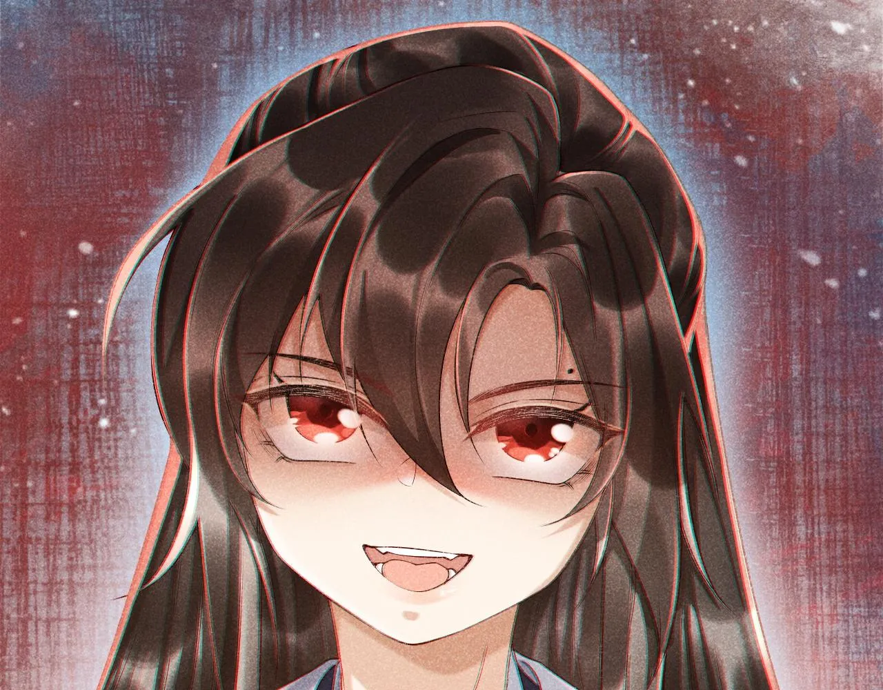 第5话 崽崽求收留~ 第60页