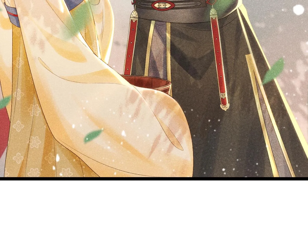 第2话 他就是穆简？！ 第30页