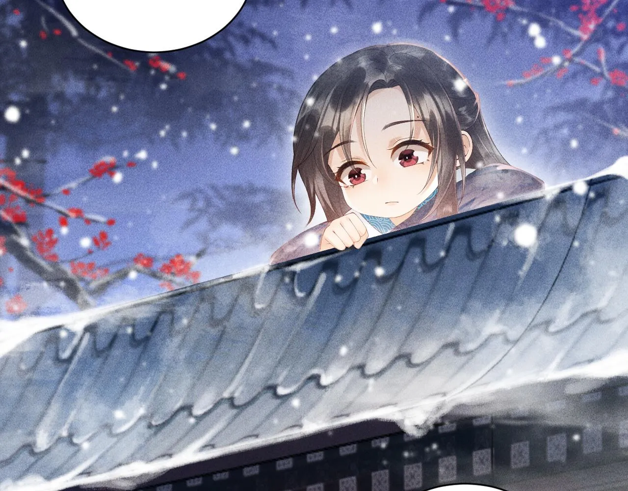 第2话 他就是穆简？！ 第68页