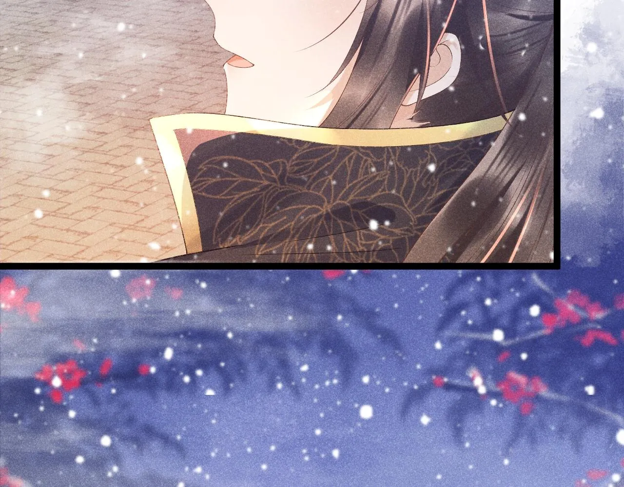 第2话 他就是穆简？！ 第107页