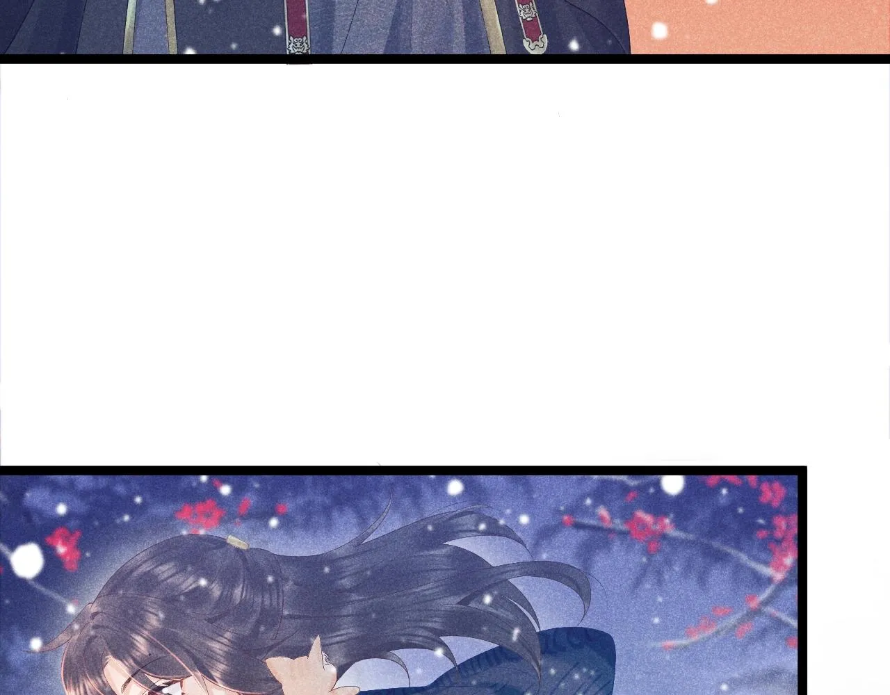 第2话 他就是穆简？！ 第111页