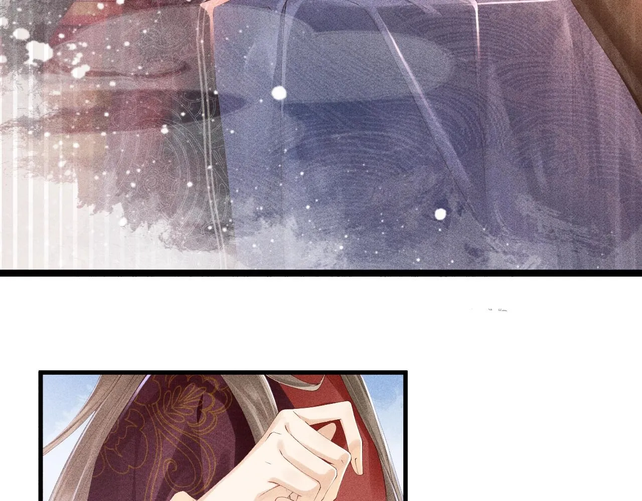 第1话 开局我的大腿跑了！ 第9页