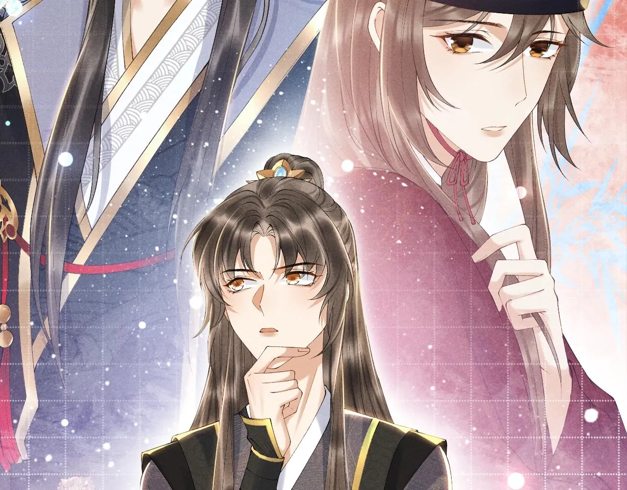第1话 开局我的大腿跑了！ 第119页