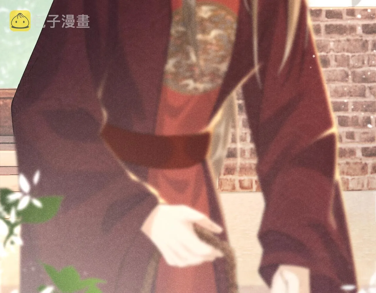 第1话 开局我的大腿跑了！ 第127页