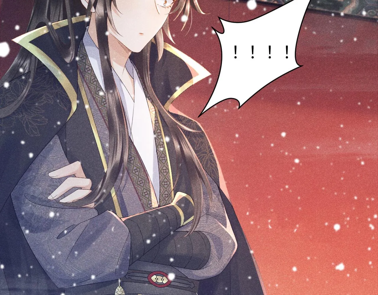 第1话 开局我的大腿跑了！ 第157页