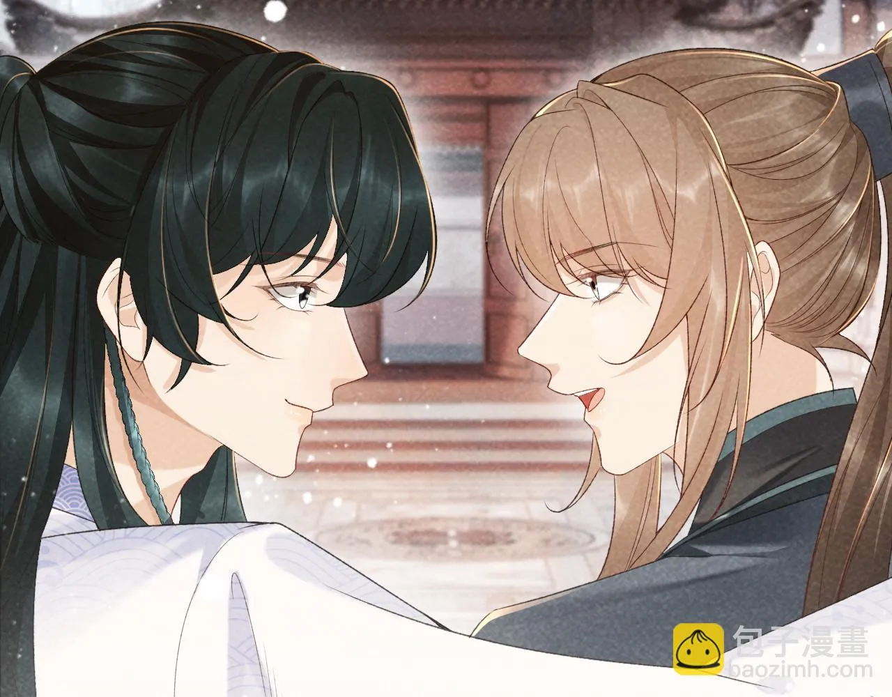 第13话 双面茶崽 第53页