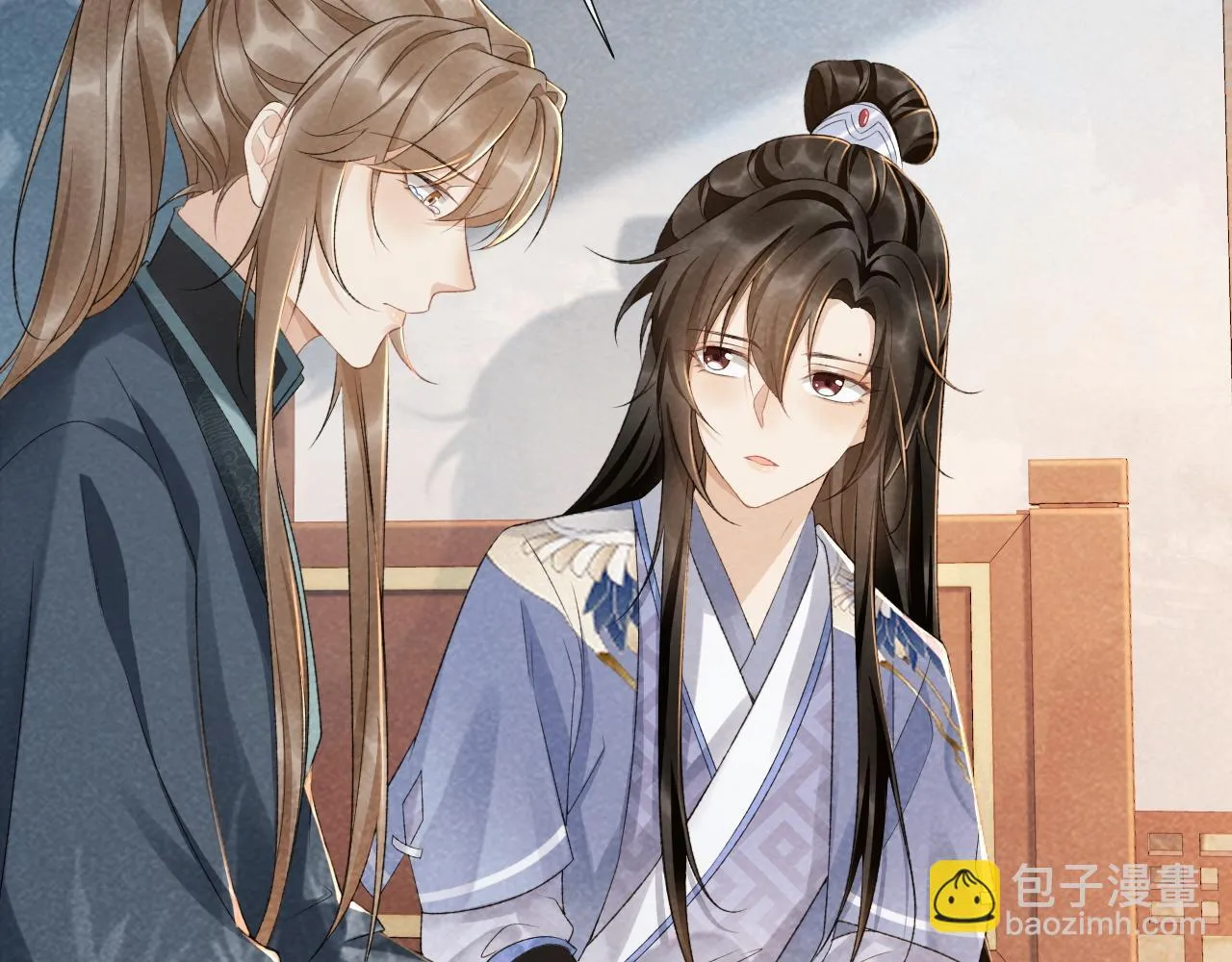 第13话 双面茶崽 第74页