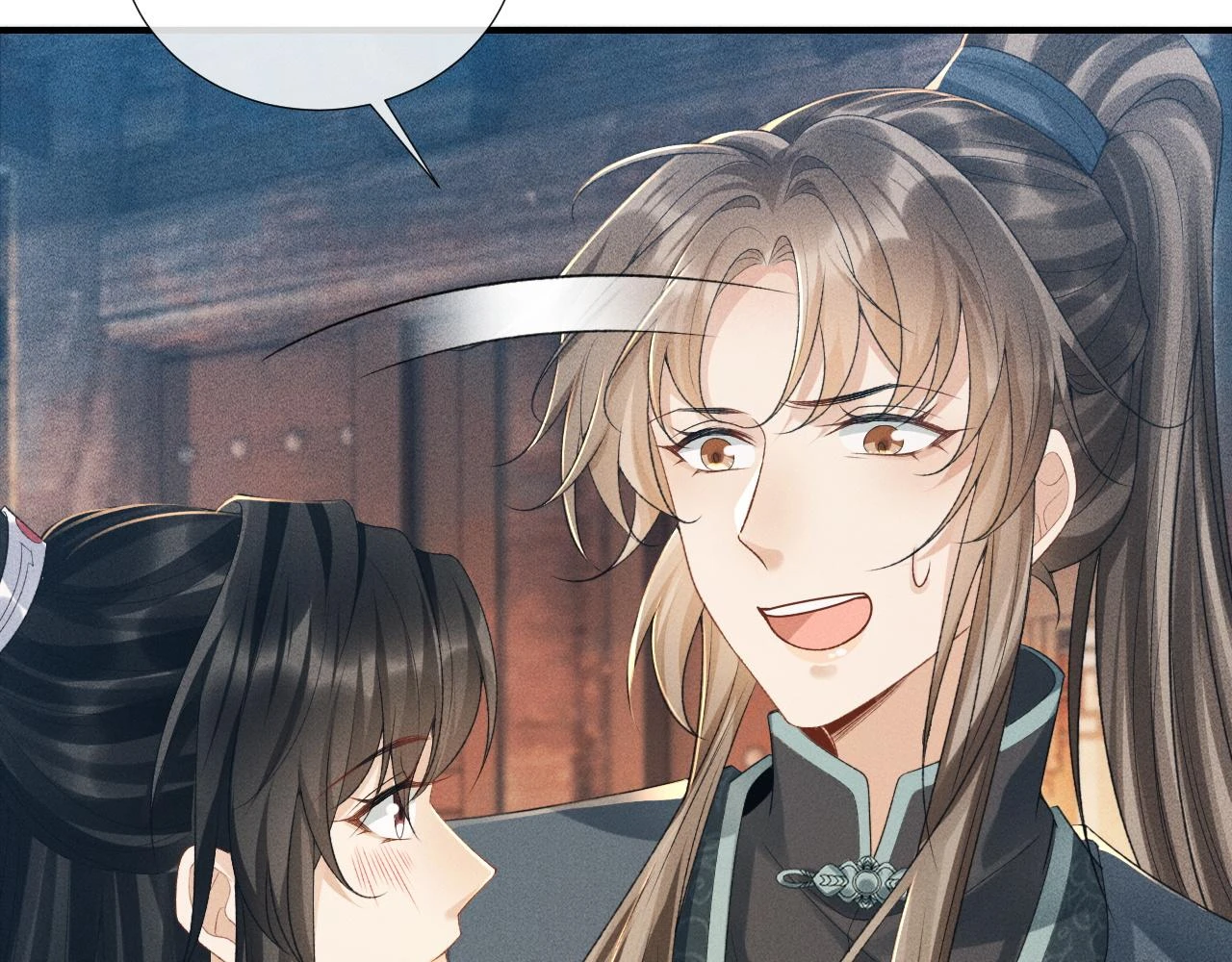 第15话 要你亲自教！ 第14页
