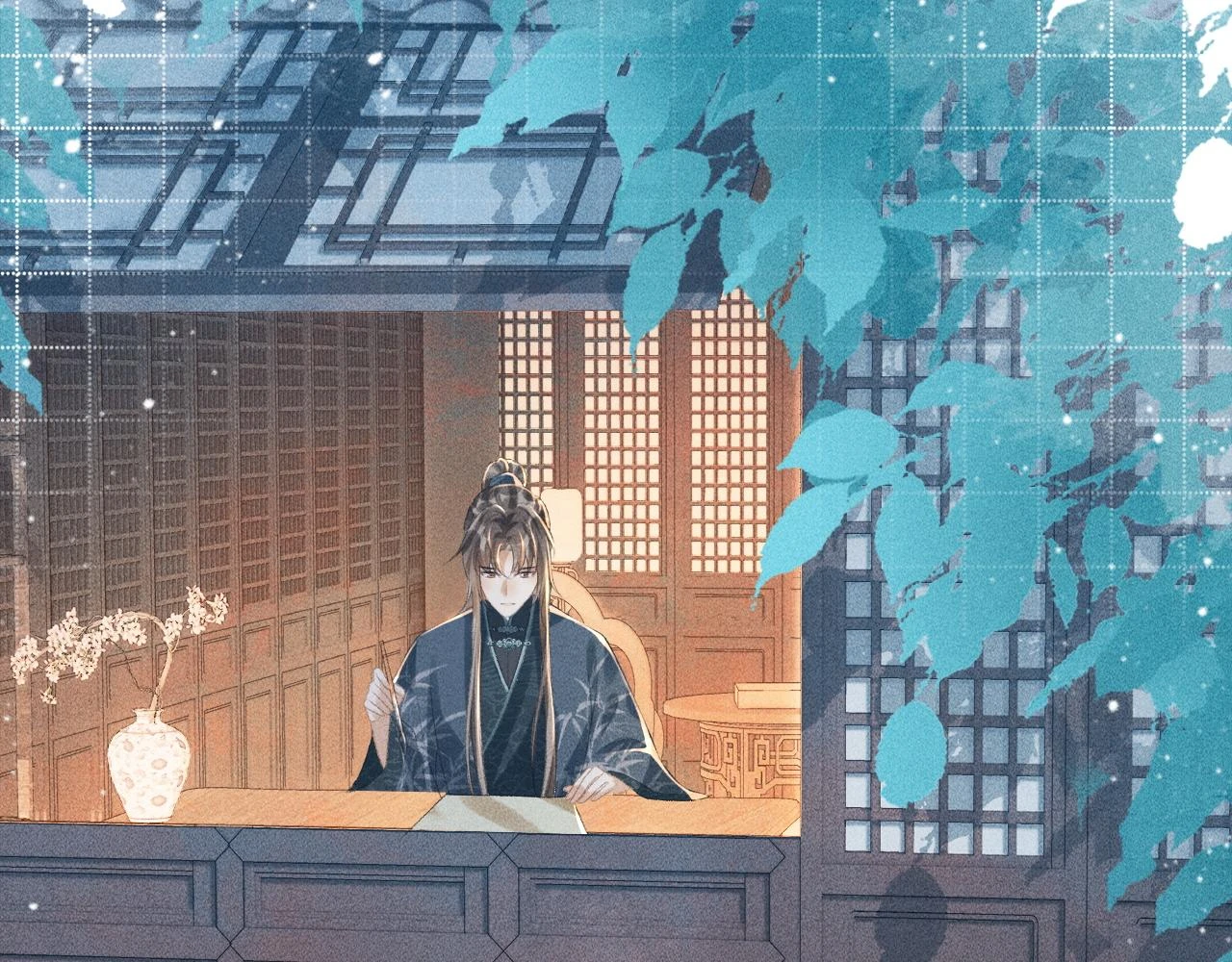 第15话 要你亲自教！ 第35页