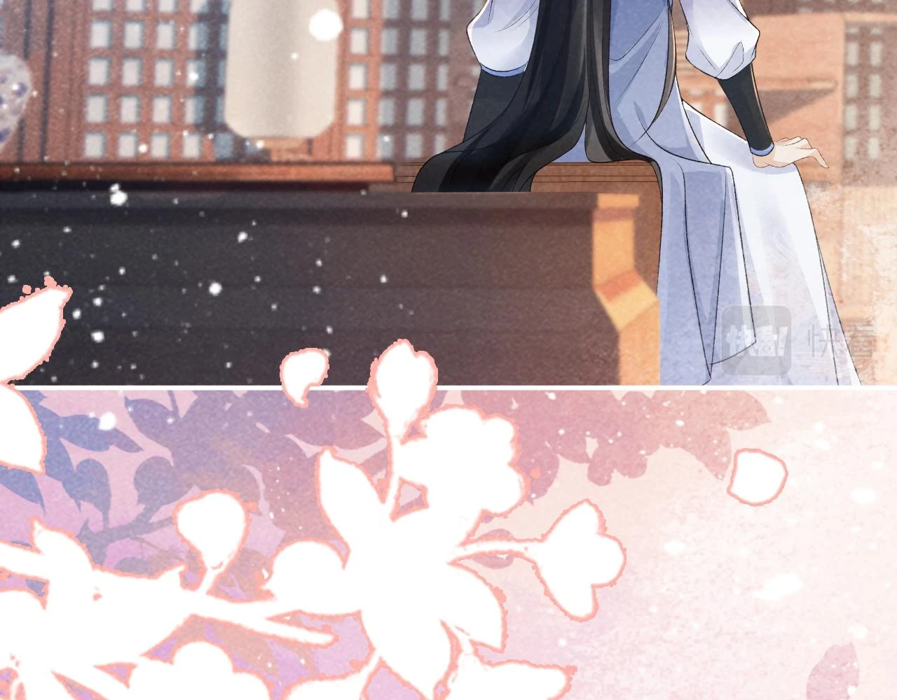 第16话 解锁新体验 第26页