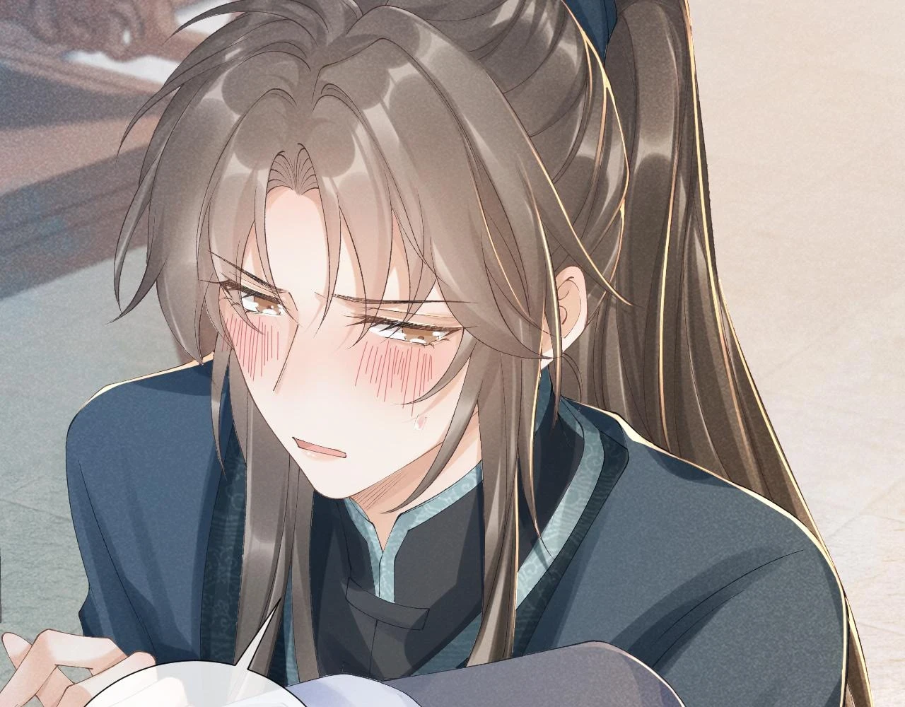 第16话 解锁新体验 第35页