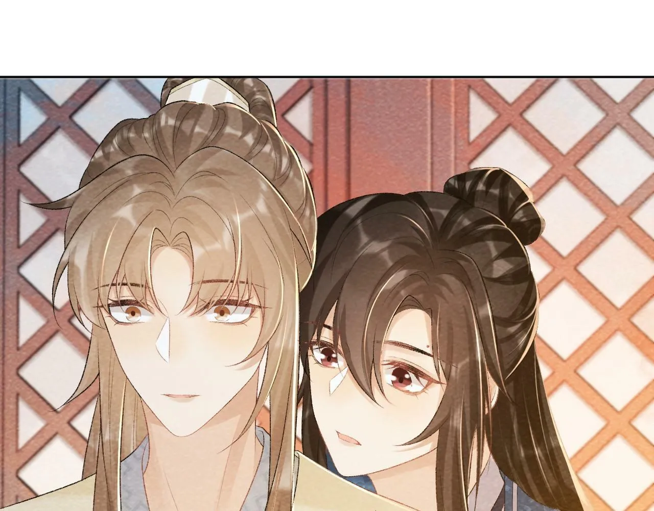 第29话 吃醋？ 第82页