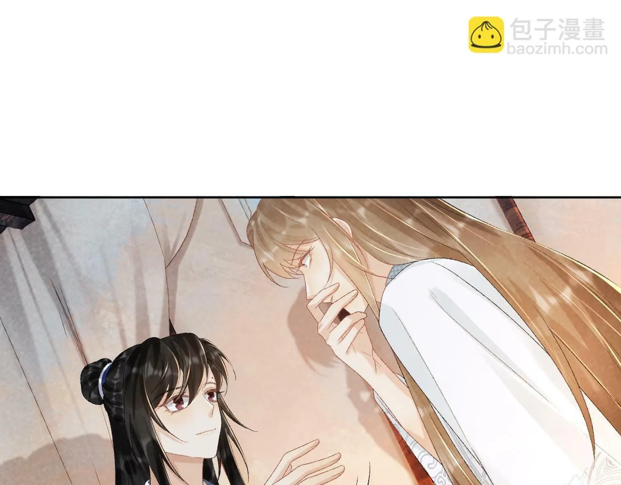 第33话 又被欺负？ 第28页
