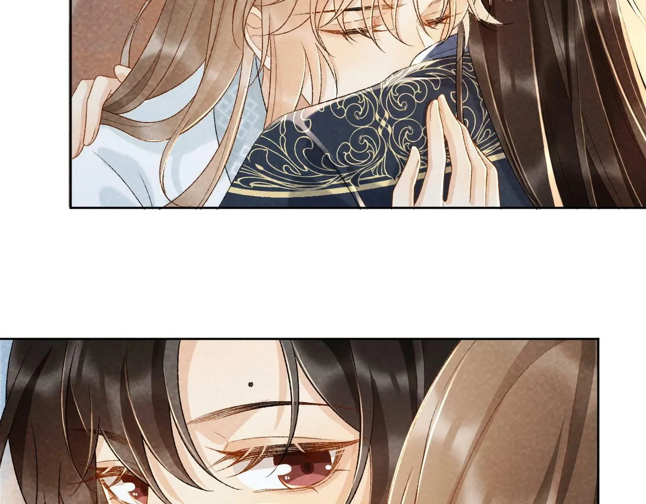 第34话 和他同骑 第11页